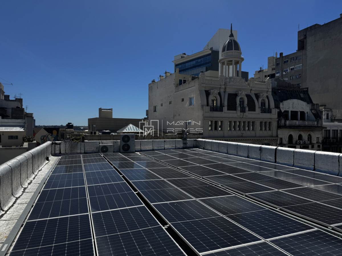 Local Comercial ID.1570/Venta-Edificio-Corporativo-2000m²-en-Ciudad-Vieja---5-Niveles---Ideal-Inversión-(cod-1570) - Venta Edificio Corporativo 2000m² en Ciudad Vieja - 5 Niveles - Ideal Inversión (cod 1570)