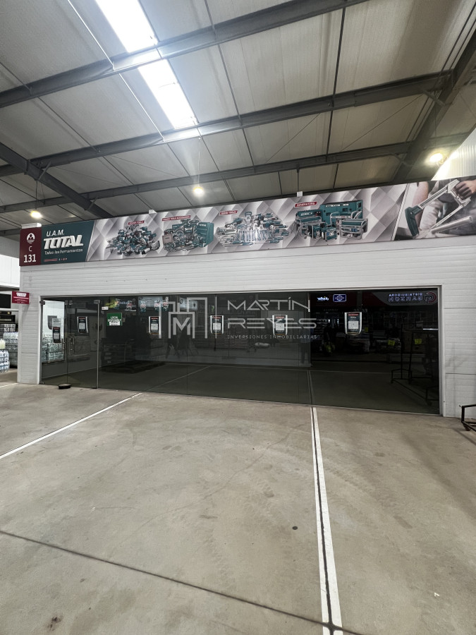 Local Comercial ID.1530 - Venta Local Comercial 140m2 con Ubicación Estratégica en la UAM