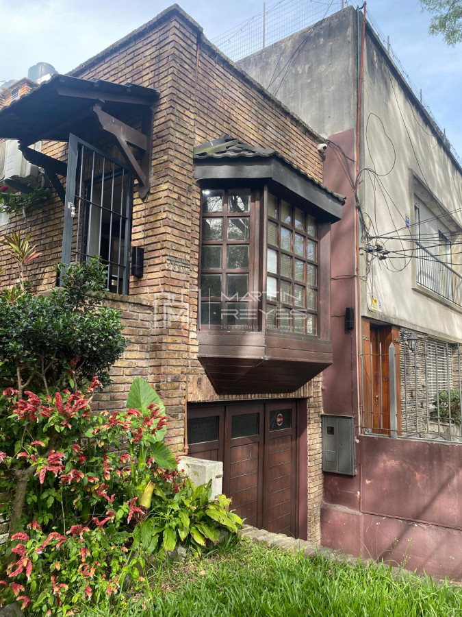 Local Comercial ID.1544 - Alquiler local comercial 45m2 en Punta Carretas