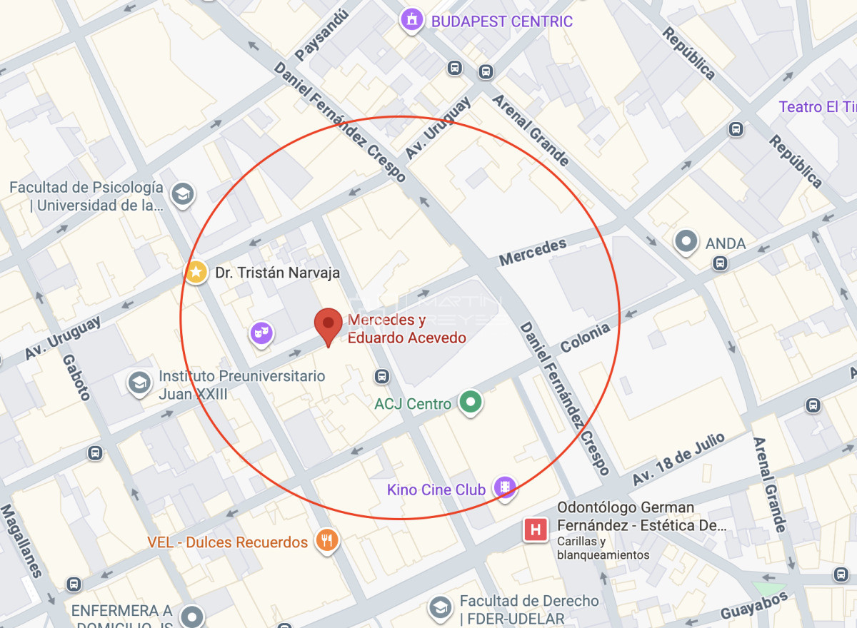 Local Comercial ID.1529 - Oportunidad de Inversión - Local Comercial en Cordón con Renta Inmediata (9,3% Anual)