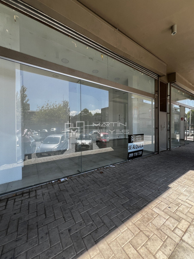 Local Comercial ID.858 - Local Comercial MAM