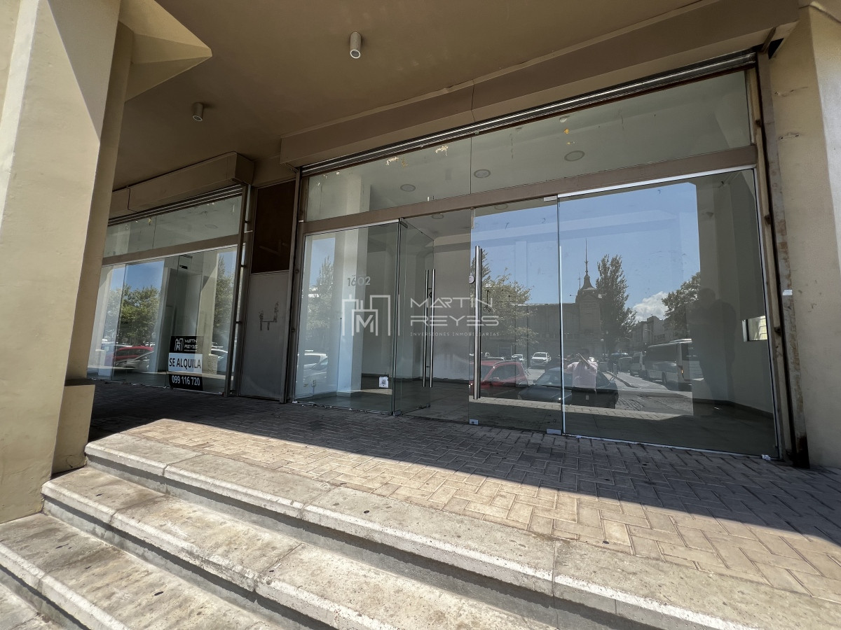 Local Comercial ID.858 - Local Comercial MAM