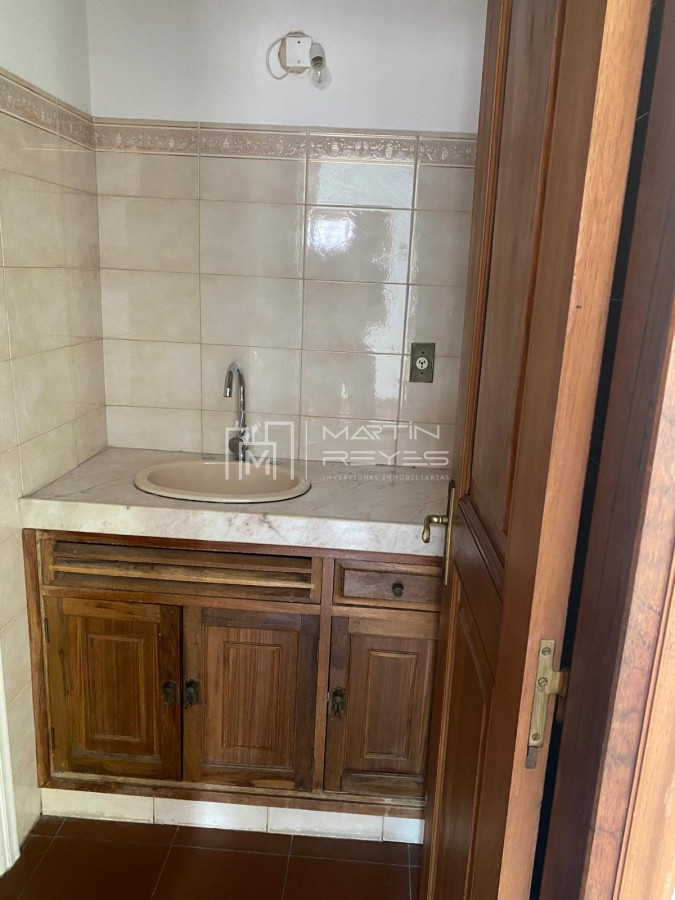 Local Comercial ID.1544 - Alquiler local comercial 45m2 en Punta Carretas