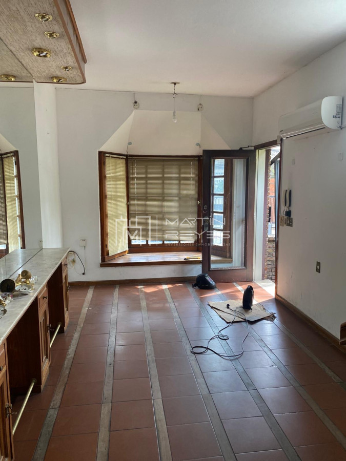 Local Comercial ID.1544 - Alquiler local comercial 45m2 en Punta Carretas