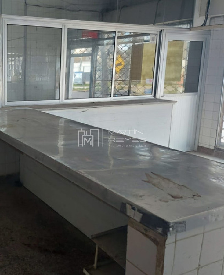 Local Comercial ID.939 - Venta Planta Procesadora de Chacinados en La Paz 
