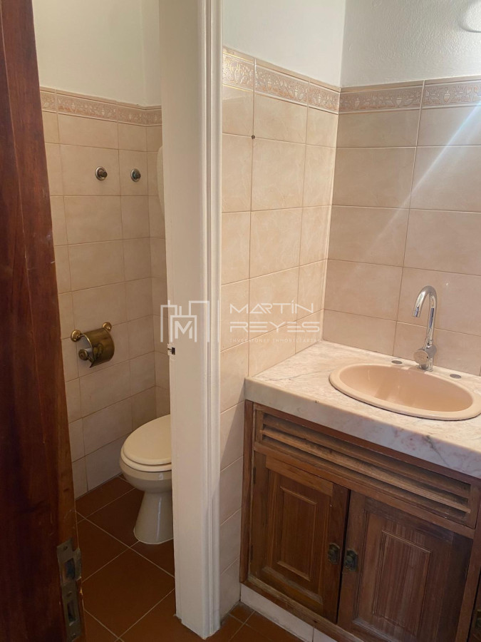 Local Comercial ID.1544 - Alquiler local comercial 45m2 en Punta Carretas