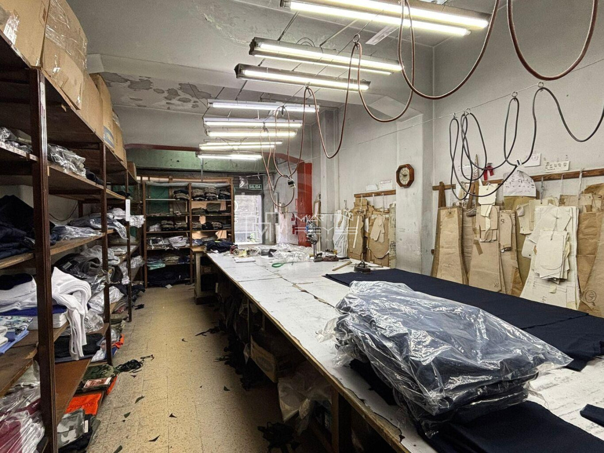 Local Comercial ID.1531/Venta-Local-Comercial-78m2-en-Ciudad-Vieja:-Oportunidad-de-Renta - Venta Local Comercial 78m2 en Ciudad Vieja: Oportunidad de Renta