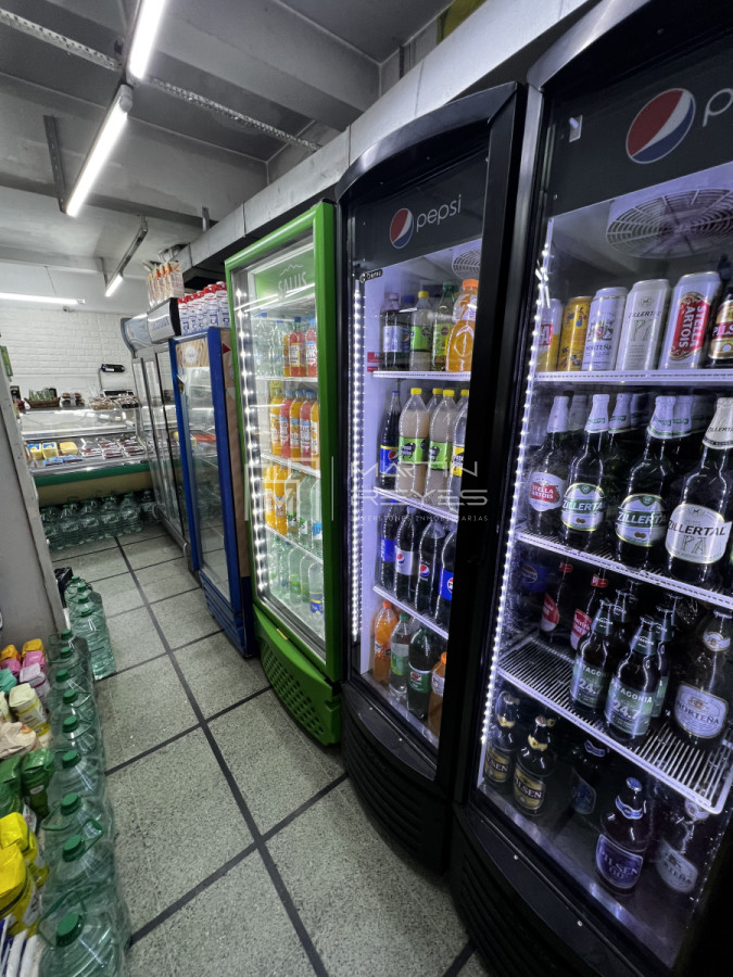 Local Comercial ID.1187 - Venta llave MiniMarket La Comercial Excelente Punto
