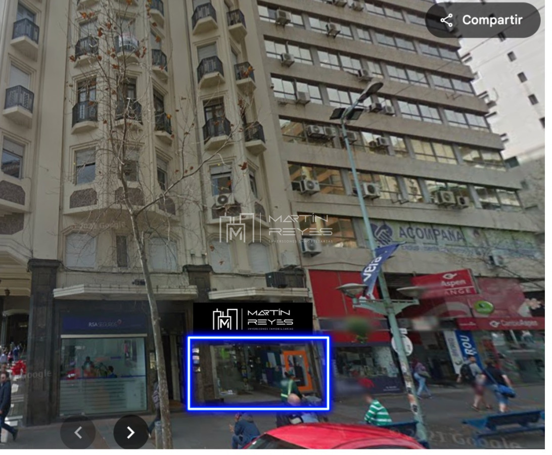 Local Comercial ID.961/Alquiler-Local-Comercial- - Alquiler Local Comercial 