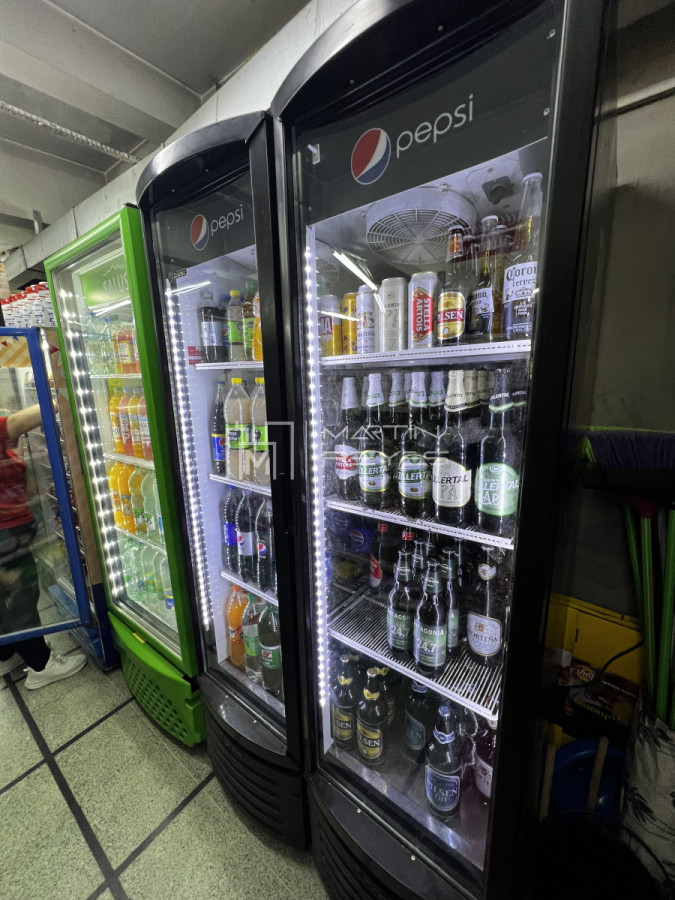 Local Comercial ID.1187 - Venta llave MiniMarket La Comercial Excelente Punto