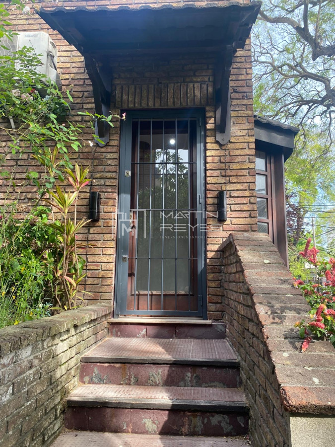 Local Comercial ID.1544 - Alquiler local comercial 45m2 en Punta Carretas