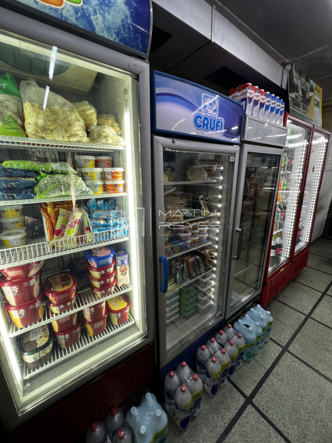 Local Comercial ID.1187 - Venta llave MiniMarket La Comercial Excelente Punto