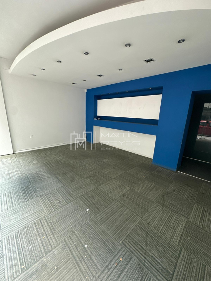 Local Comercial ID.835 - Local Comercial Ciudad Vieja
