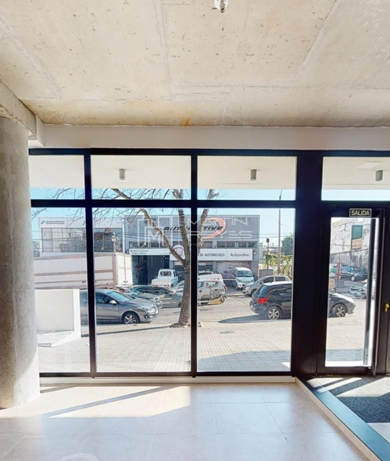 Local Comercial ID.337 - Alquiler Local Comercial La Blanqueada