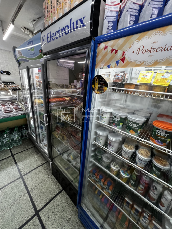 Local Comercial ID.1187 - Venta llave MiniMarket La Comercial Excelente Punto