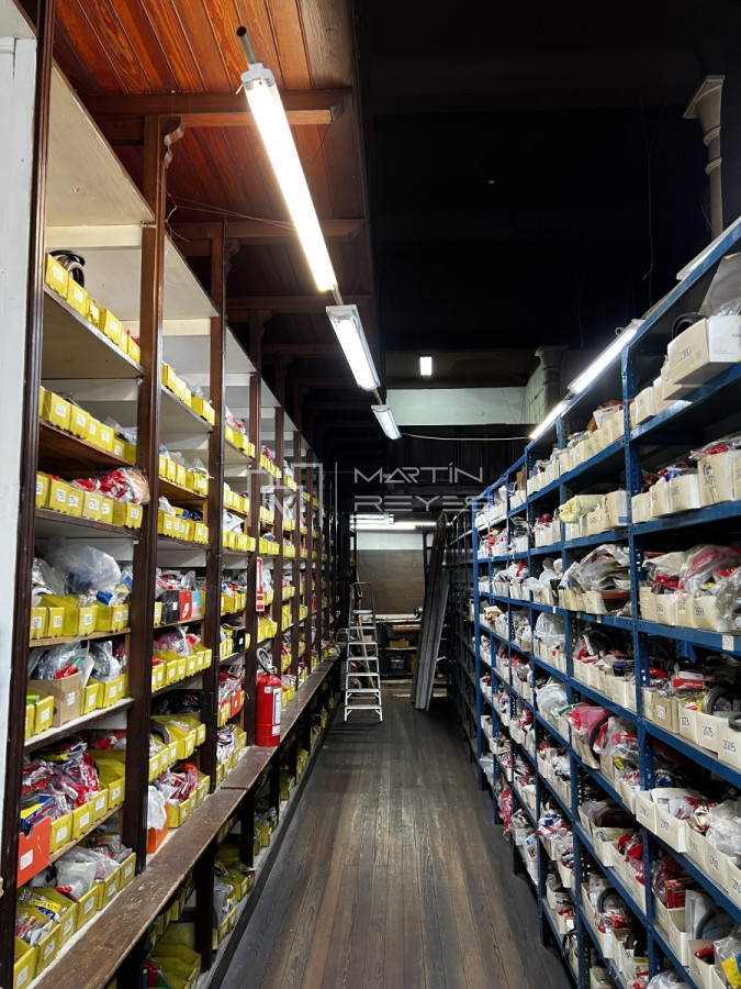 Local Comercial ID.933 - Venta Local Comercial 95m2 en el Centro calle Rio Negro