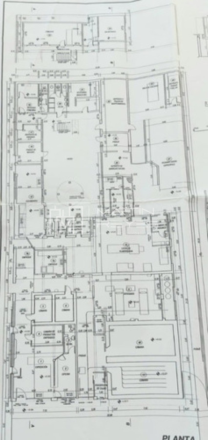 Local Comercial ID.939 - Venta Planta Procesadora de Chacinados en La Paz 