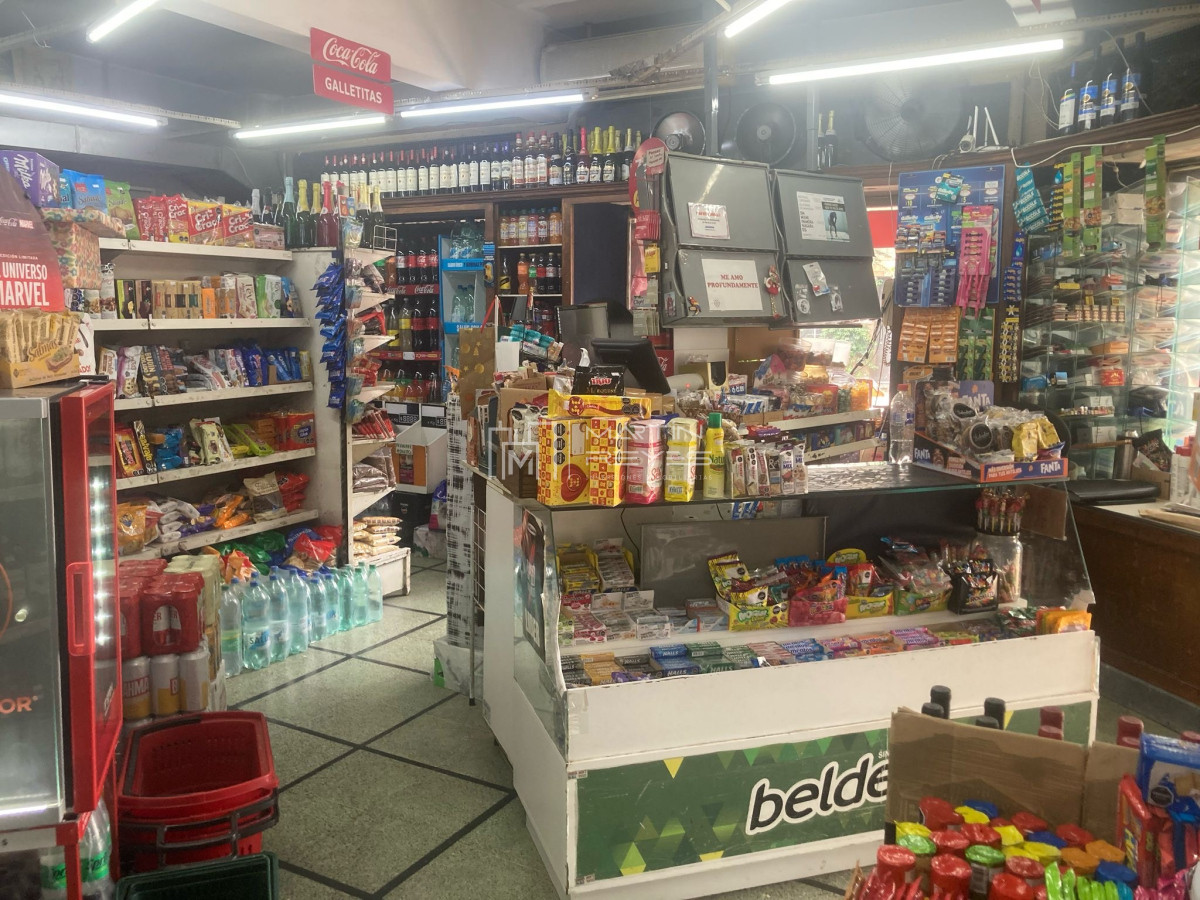 Local Comercial ID.1187 - Venta llave MiniMarket La Comercial Excelente Punto