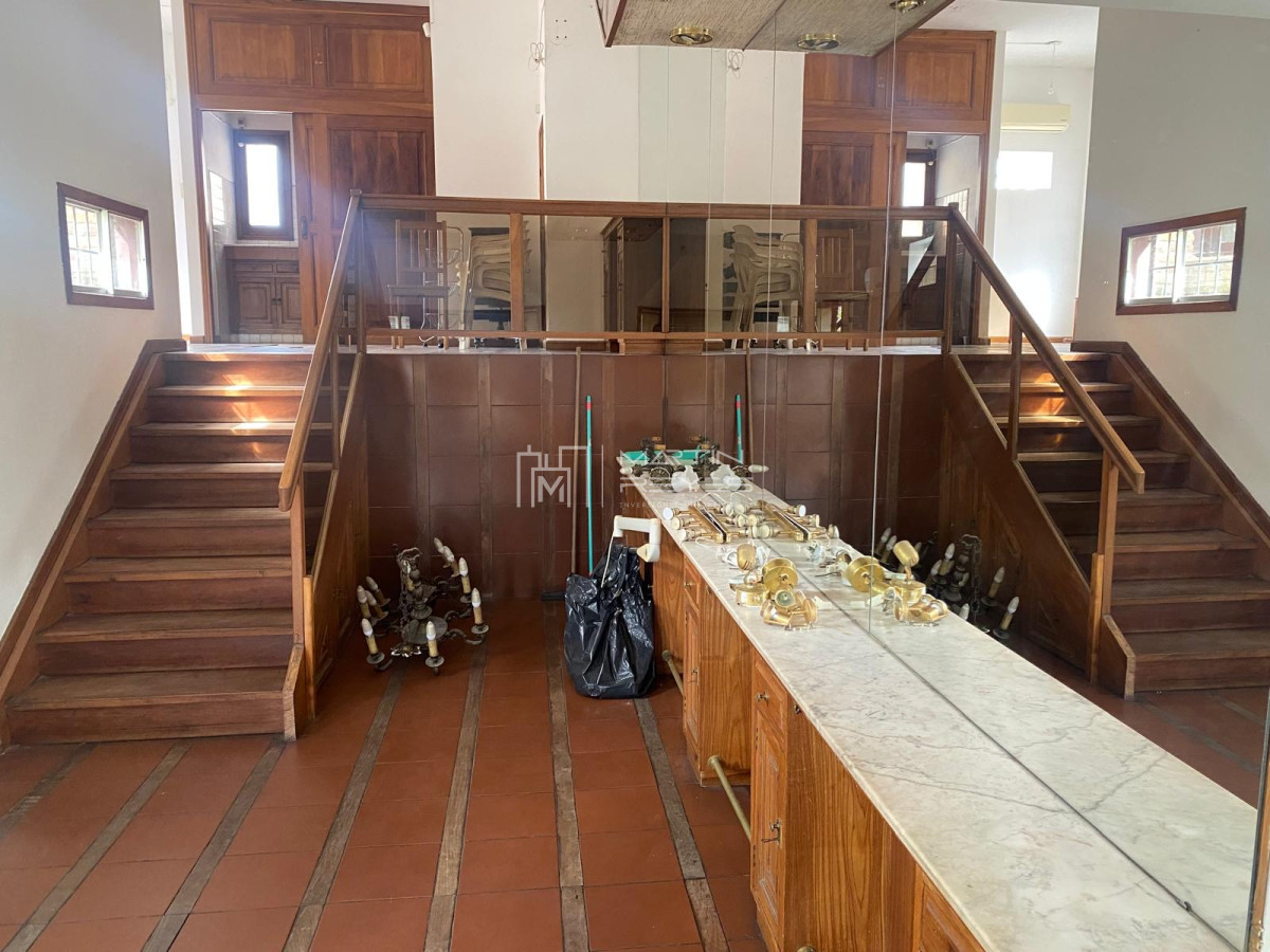 Local Comercial ID.1544 - Alquiler local comercial 45m2 en Punta Carretas