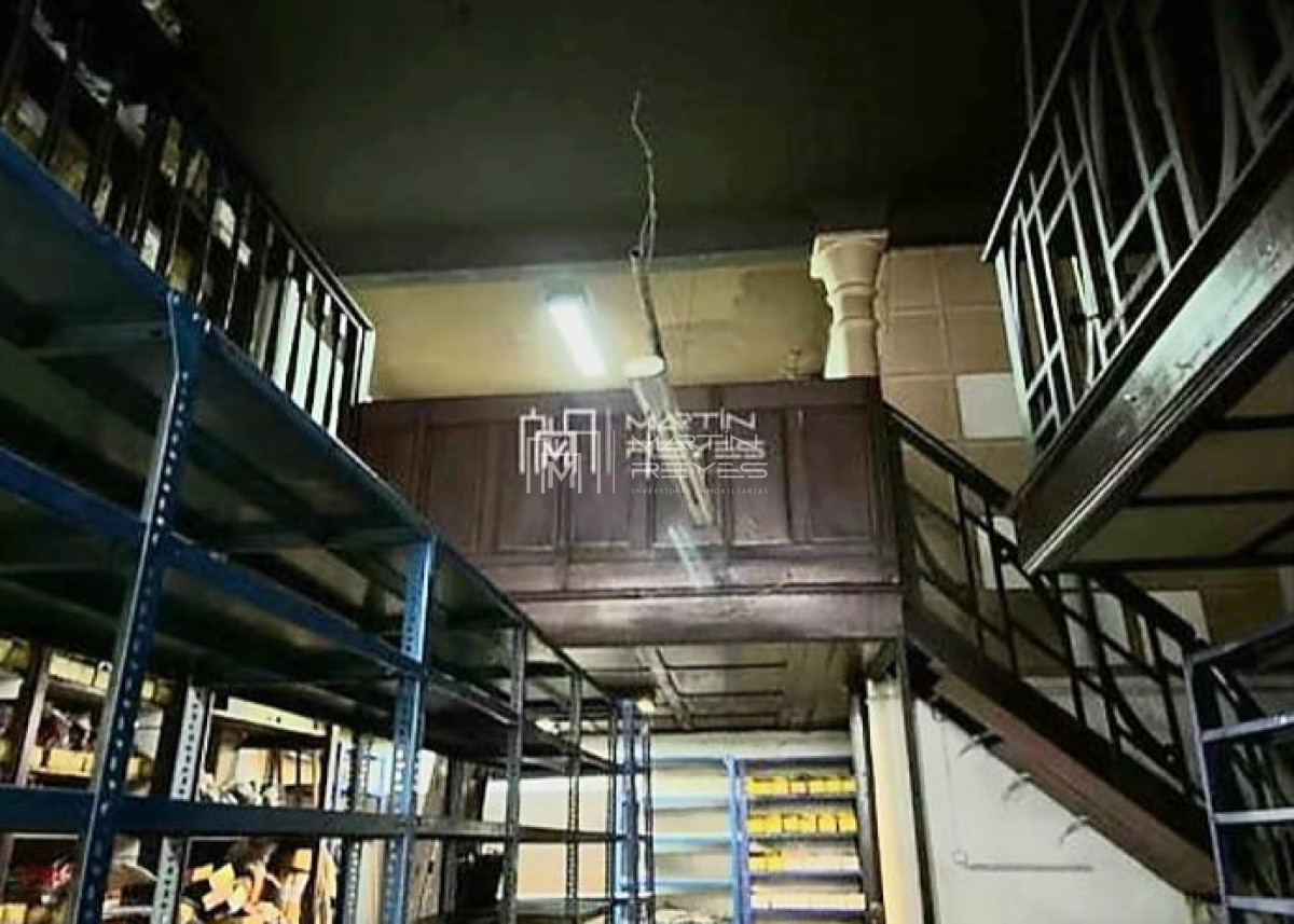 Venta Local Comercial 95m2 en el Centro calle Rio Negro