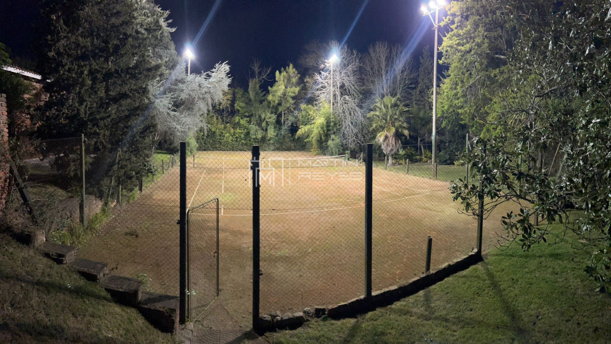Terreno ID.1023 - Venta Exclusiva Casa en Punta Ballena 