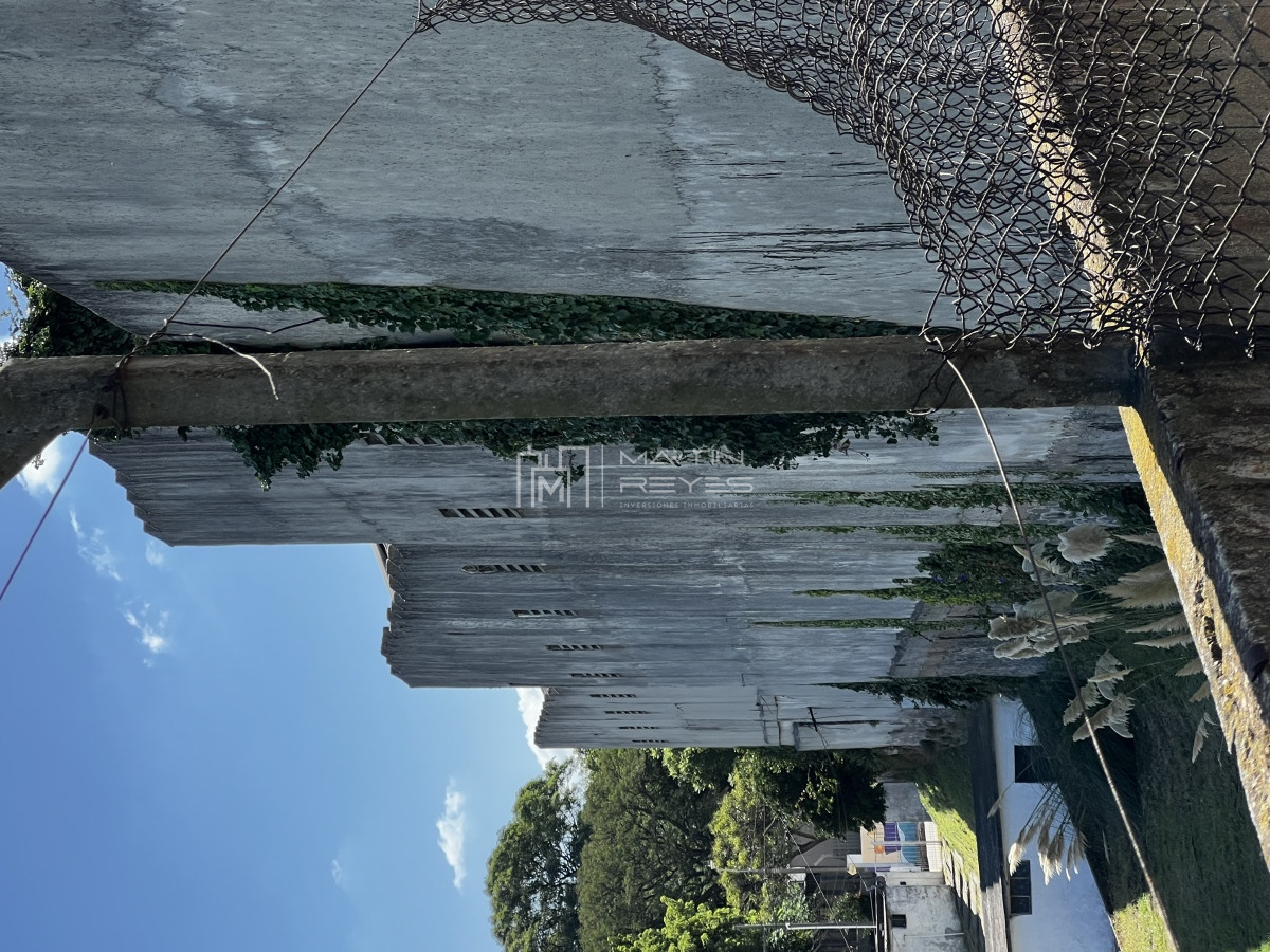 Terreno ID.637 - Venta Terreno 6813m2 con vistas al Puerto en Capurro 
