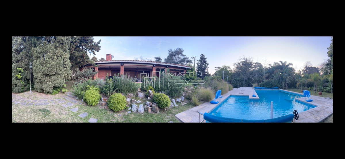 Terreno ID.1023 - Venta Exclusiva Casa en Punta Ballena 