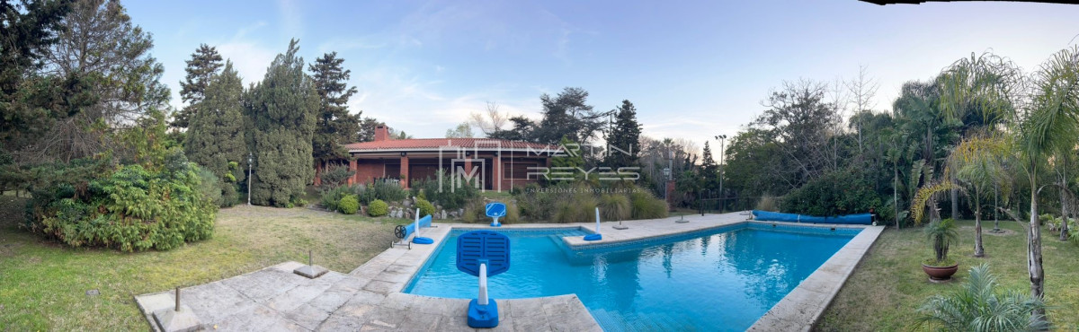 Terreno ID.1023 - Venta Exclusiva Casa en Punta Ballena 