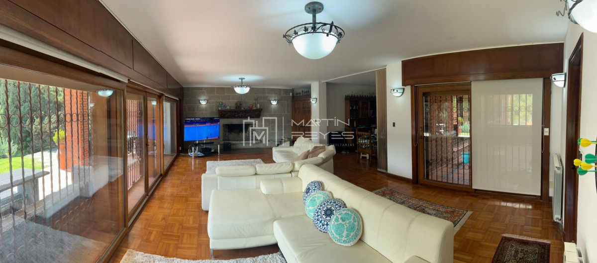 Terreno ID.1023 - Venta Exclusiva Casa en Punta Ballena 