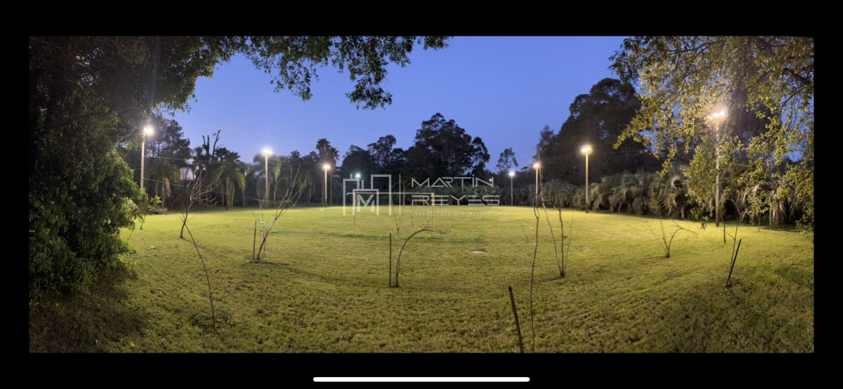 Terreno ID.1023 - Venta Exclusiva Casa en Punta Ballena 