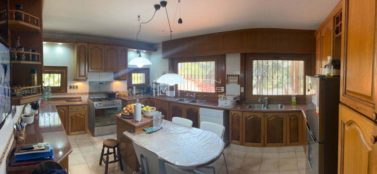 Terreno ID.1023 - Venta Exclusiva Casa en Punta Ballena 