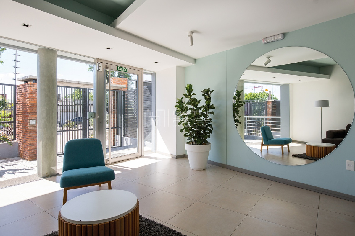 Apartamento ID.1205 - Alquiler Apartamento 2 dormitorios en La Blanqueada (COD 1205)