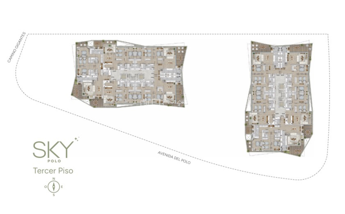 Apartamento ID.1480/Venta-de-Apartamento-2-dormitorios-en-Condominio-Carrasco-Norte--Av.-del-Polo-(cod-1480) - Venta de Apartamento 2 dormitorios en Condominio Carrasco Norte  Av. del Polo (cod 1480)