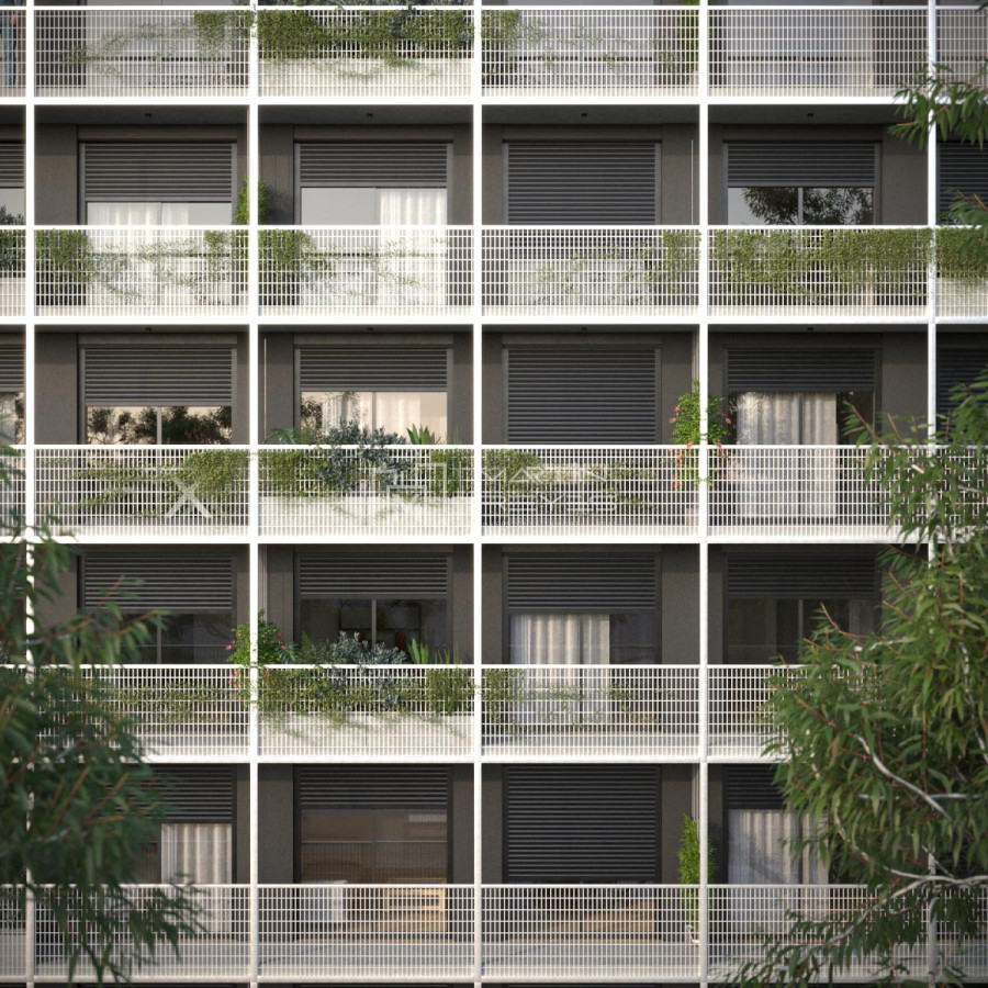 Apartamento ID.1372 - Venta Apartamento 2 Dormitorios en Cordón (Cod. 1372)