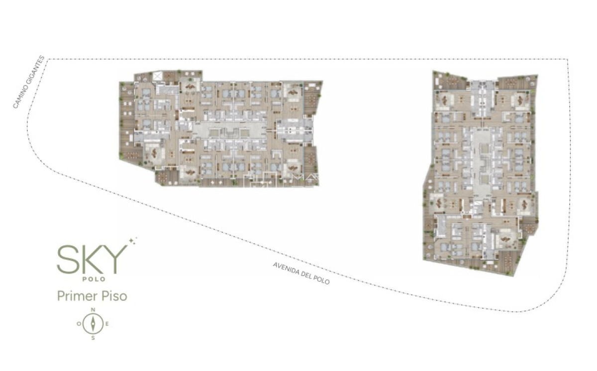 Apartamento ID.1480/Venta-de-Apartamento-2-dormitorios-en-Condominio-Carrasco-Norte--Av.-del-Polo-(cod-1480) - Venta de Apartamento 2 dormitorios en Condominio Carrasco Norte  Av. del Polo (cod 1480)