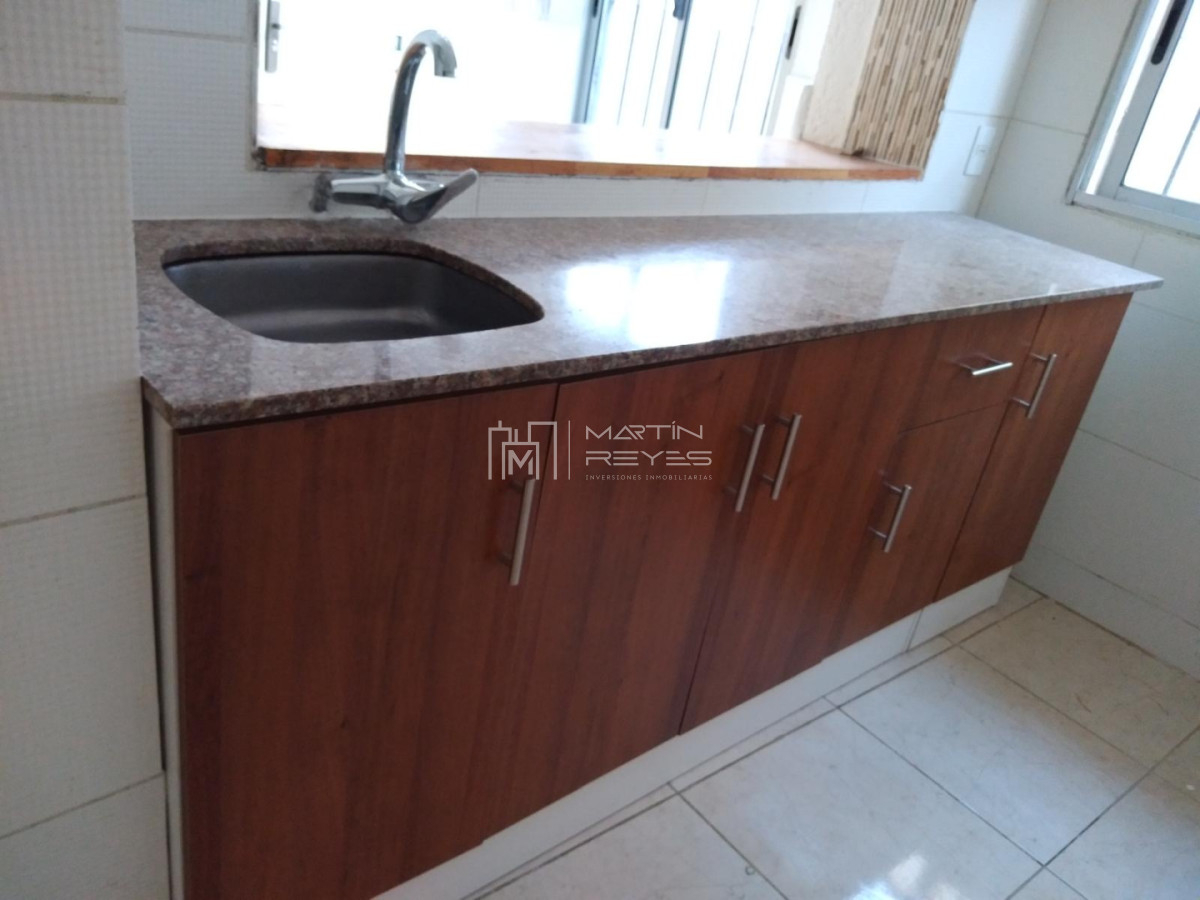 Apartamento ID.1552 - Alquiler departamento 2 Dormitorios en Buceo lado sur Oportunidad
