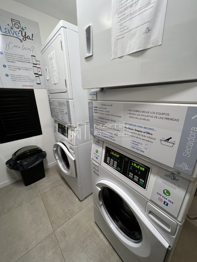 Apartamento ID.255 - Venta Apartamento 2 Dormitorios