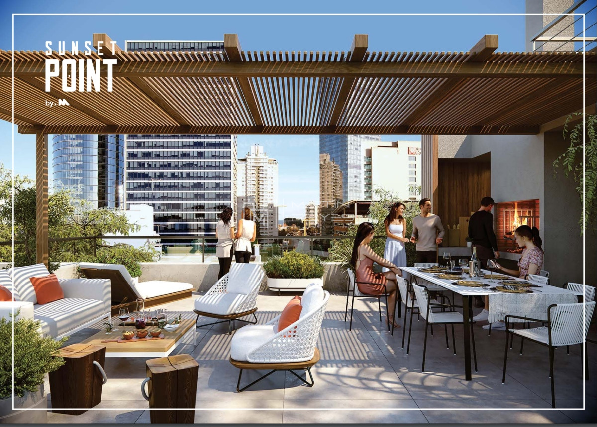 Apartamento ID.420 - Venta Apartamento de 1 Dormitorio en  Buceo ( cod 420)