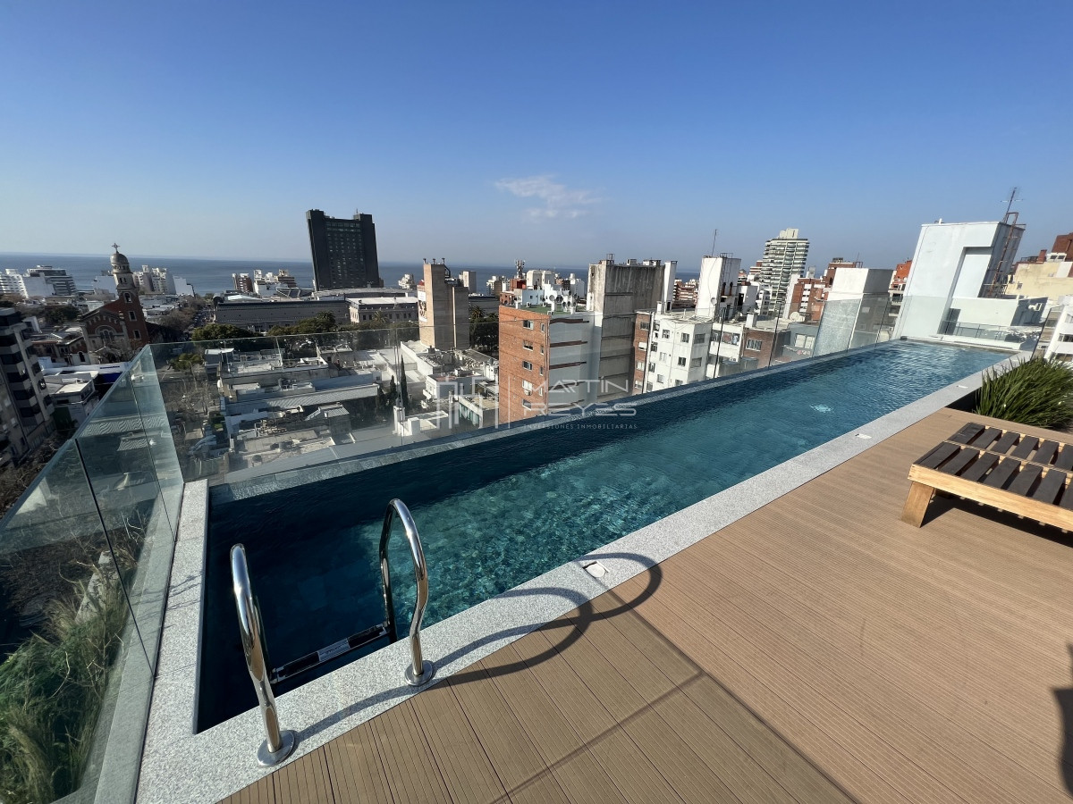 Apartamento ID.255 - Venta Apartamento 2 Dormitorios
