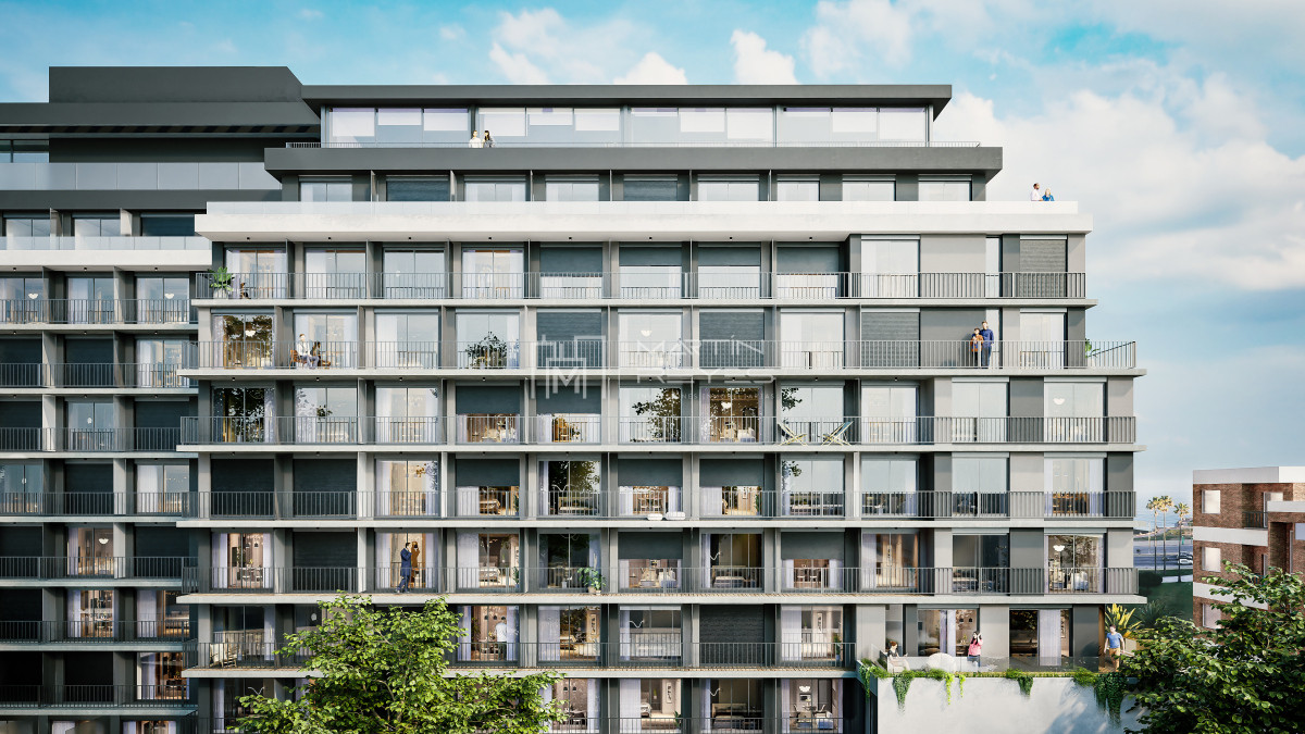 Apartamento ID.1490 - Venta de Monoambiente en Parque Rodó (cod 1490)