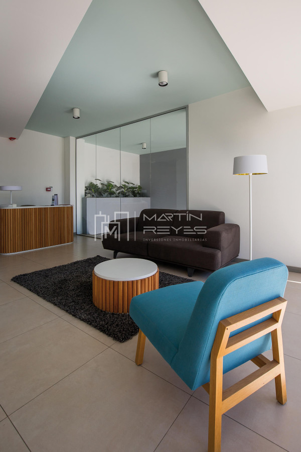 Apartamento ID.1205 - Alquiler Apartamento 2 dormitorios en La Blanqueada (COD 1205)