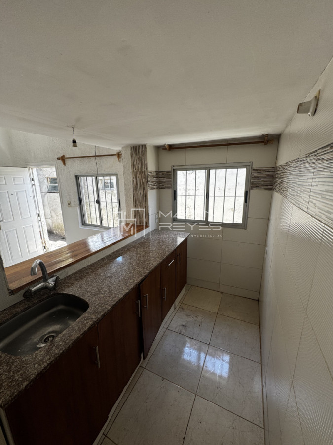 Apartamento ID.1552 - Alquiler departamento 2 Dormitorios en Buceo lado sur Oportunidad