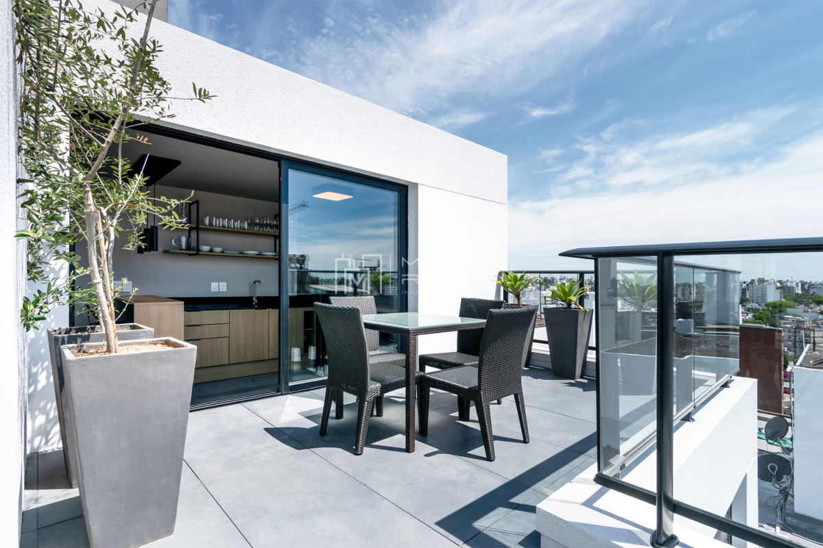 Apartamento ID.1138 - Venta Monoambiente Pocitos (cod 1138)