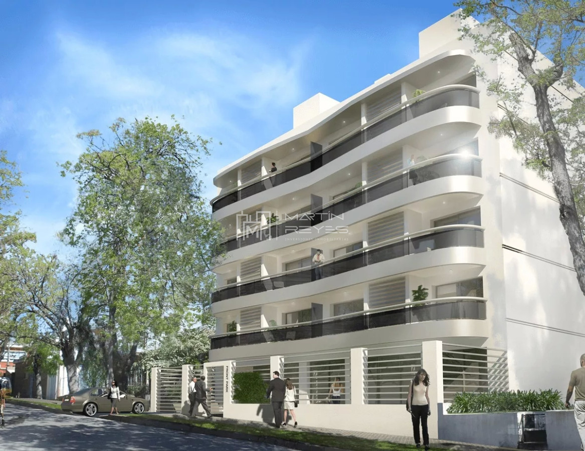 Apartamento ID.1247/Alquiler-amplio-Apartamento-de-2-dormitorios-en-Puerto-del-Buceo-(cod-1247) - Alquiler amplio Apartamento de 2 dormitorios en Puerto del Buceo (cod 1247)
