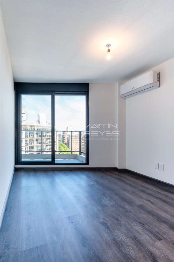 Apartamento ID.1138 - Venta Monoambiente Pocitos (cod 1138)