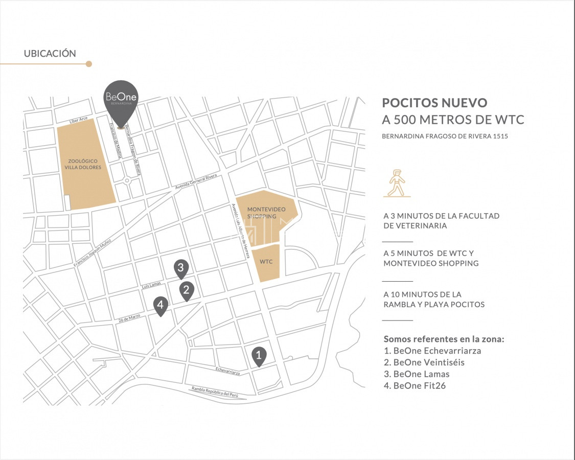 Apartamento ID.132 - Venta Apartamento 2 Dormitorios