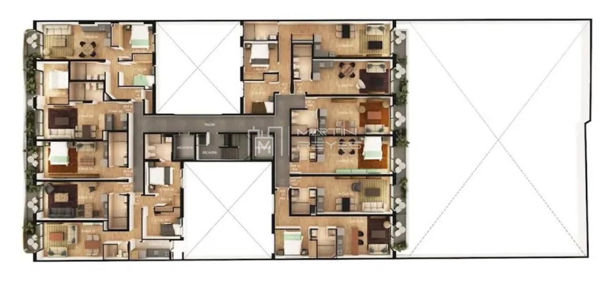 Apartamento ID.139 - Venta Monoambiente