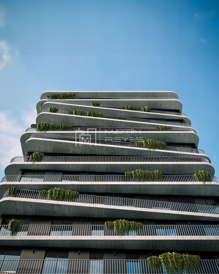 Apartamento ID.1331 - Venta Monoambiente en Cordon Sur (Cod. 1331)