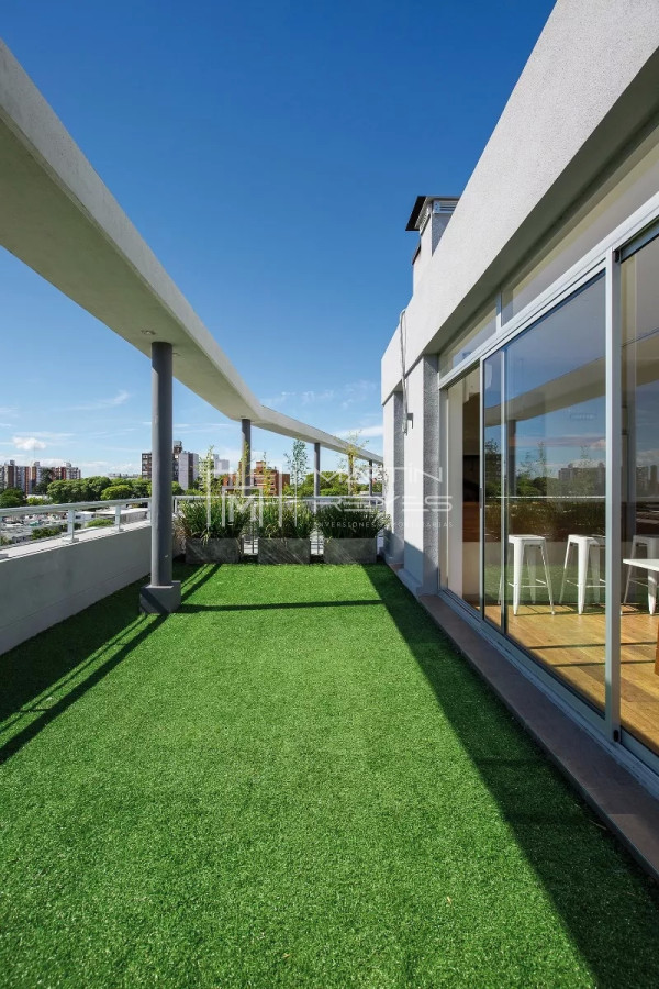Apartamento ID.1205 - Alquiler Apartamento 2 dormitorios en La Blanqueada (COD 1205)