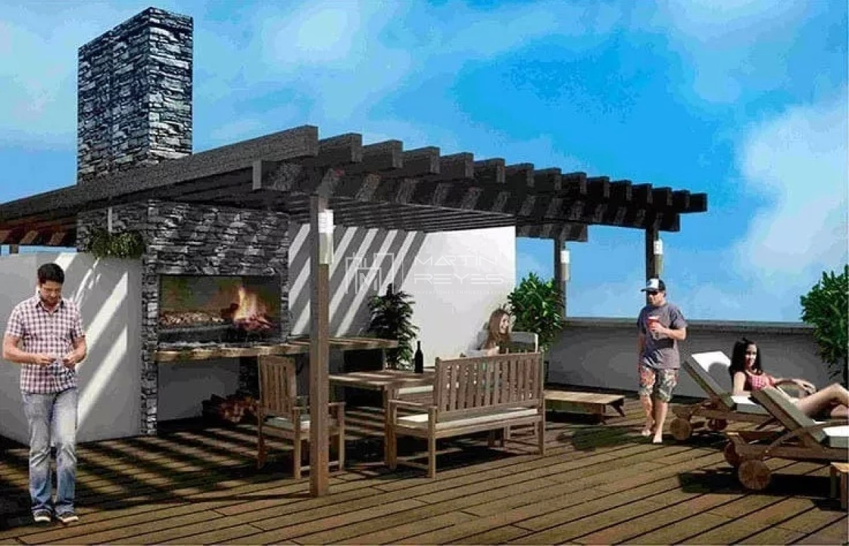 Apartamento ID.1247/Alquiler-amplio-Apartamento-de-2-dormitorios-en-Puerto-del-Buceo-(cod-1247) - Alquiler amplio Apartamento de 2 dormitorios en Puerto del Buceo (cod 1247)
